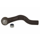 Purchase Top-Quality Outer Tie Rod End by MOOG - ES801496 pa1