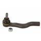 Purchase Top-Quality Outer Tie Rod End by MOOG - ES801496 pa2