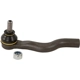 Purchase Top-Quality Outer Tie Rod End by MOOG - ES801496 pa4