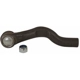 Purchase Top-Quality Outer Tie Rod End by MOOG - ES801496 pa6