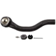 Purchase Top-Quality MOOG - ES80287 - Outer Tie Rod End pa11