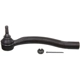 Purchase Top-Quality MOOG - ES80287 - Outer Tie Rod End pa5