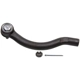 Purchase Top-Quality MOOG - ES80287 - Outer Tie Rod End pa6