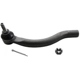 Purchase Top-Quality MOOG - ES80288 - Outer Tie Rod End pa10