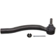Purchase Top-Quality MOOG - ES80288 - Outer Tie Rod End pa3
