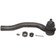 Purchase Top-Quality MOOG - ES80288 - Outer Tie Rod End pa5