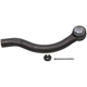 Purchase Top-Quality MOOG - ES80288 - Outer Tie Rod End pa6