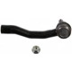 Purchase Top-Quality Outer Tie Rod End by MOOG - ES80302 pa2