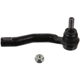 Purchase Top-Quality Outer Tie Rod End by MOOG - ES80302 pa5