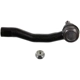 Purchase Top-Quality Outer Tie Rod End by MOOG - ES80302 pa6