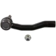 Purchase Top-Quality Outer Tie Rod End by MOOG - ES80303 pa5