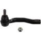 Purchase Top-Quality Outer Tie Rod End by MOOG - ES80303 pa6