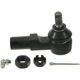 Purchase Top-Quality Outer Tie Rod End by MOOG - ES80309 pa3