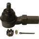 Purchase Top-Quality Outer Tie Rod End by MOOG - ES80309 pa8