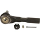 Purchase Top-Quality Outer Tie Rod End by MOOG - ES80311 pa10