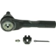 Purchase Top-Quality Outer Tie Rod End by MOOG - ES80311 pa2