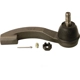 Purchase Top-Quality MOOG - ES80361 - Outer Tie Rod End pa18