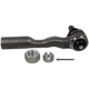 Purchase Top-Quality MOOG - ES80381 - Outer Tie Rod End pa4