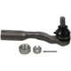 Purchase Top-Quality MOOG - ES80381 - Outer Tie Rod End pa6