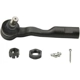 Purchase Top-Quality MOOG - ES80381 - Outer Tie Rod End pa8