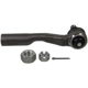 Purchase Top-Quality MOOG - ES80382 - Outer Tie Rod End pa3