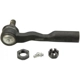 Purchase Top-Quality MOOG - ES80382 - Outer Tie Rod End pa8