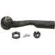 Purchase Top-Quality MOOG - ES80382 - Outer Tie Rod End pa9