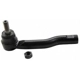 Purchase Top-Quality Outer Tie Rod End by MOOG - ES80431 pa1