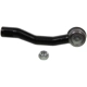 Purchase Top-Quality Outer Tie Rod End by MOOG - ES80431 pa6