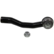 Purchase Top-Quality Outer Tie Rod End by MOOG - ES80431 pa7