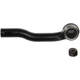 Purchase Top-Quality Outer Tie Rod End by MOOG - ES80431 pa8