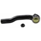 Purchase Top-Quality Outer Tie Rod End by MOOG - ES80432 pa2