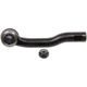 Purchase Top-Quality Outer Tie Rod End by MOOG - ES80432 pa6