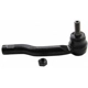 Purchase Top-Quality Outer Tie Rod End by MOOG - ES80432 pa9