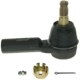 Purchase Top-Quality MOOG - ES80574 - Outer Tie Rod End pa5