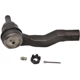 Purchase Top-Quality Outer Tie Rod End by MOOG - ES80579 pa12