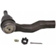 Purchase Top-Quality Outer Tie Rod End by MOOG - ES80579 pa2