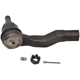 Purchase Top-Quality Outer Tie Rod End by MOOG - ES80579 pa3