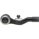 Purchase Top-Quality Outer Tie Rod End by MOOG - ES80579 pa6
