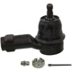 Purchase Top-Quality MOOG - ES80580 - Outer Tie Rod End pa4