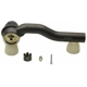 Purchase Top-Quality Outer Tie Rod End by MOOG - ES80584 pa1