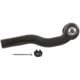 Purchase Top-Quality Outer Tie Rod End by MOOG - ES80584 pa3