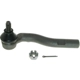 Purchase Top-Quality Outer Tie Rod End by MOOG - ES80585 pa3