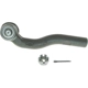 Purchase Top-Quality Outer Tie Rod End by MOOG - ES80585 pa4