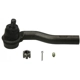 Purchase Top-Quality Outer Tie Rod End by MOOG - ES80585 pa9