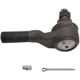 Purchase Top-Quality Outer Tie Rod End by MOOG - ES80589 pa4