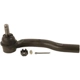 Purchase Top-Quality MOOG - ES80602 - Outer Tie Rod End pa11