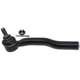 Purchase Top-Quality MOOG - ES80602 - Outer Tie Rod End pa3