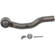 Purchase Top-Quality MOOG - ES80602 - Outer Tie Rod End pa4