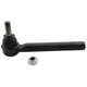 Purchase Top-Quality Outer Tie Rod End by MOOG - ES80624 pa1